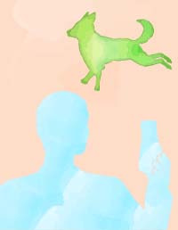 ワンぱくっ！ご飯誕生の経緯