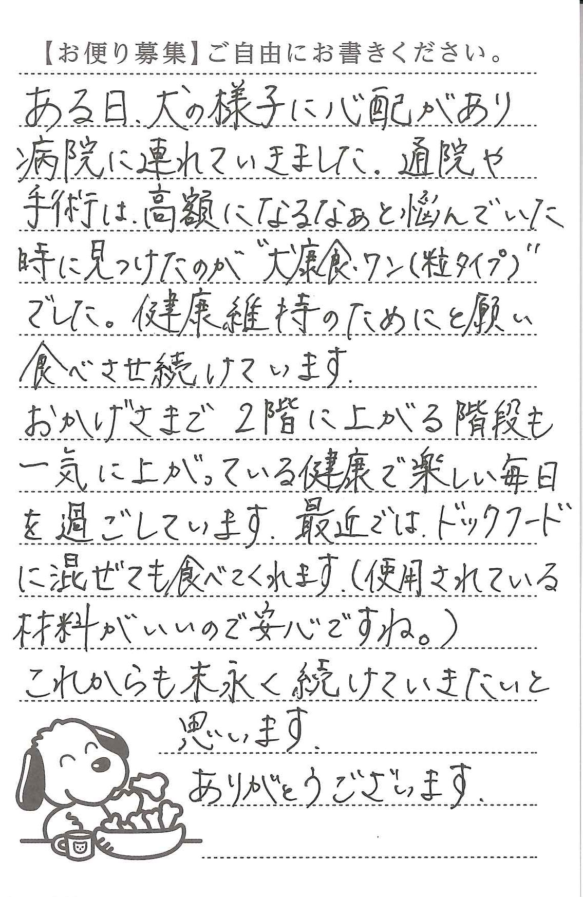 ラブちゃん 画像1