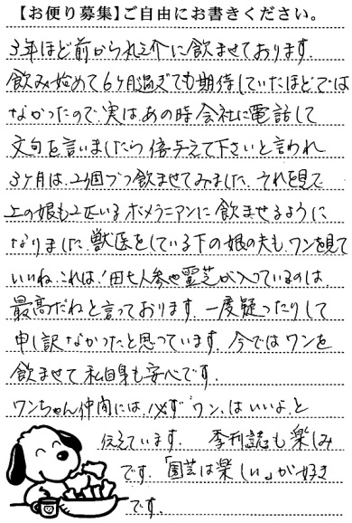 丸之介 画像1