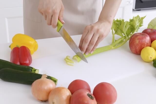 ●犬が食べてもよいアスパラガスの量と調理法の注意点