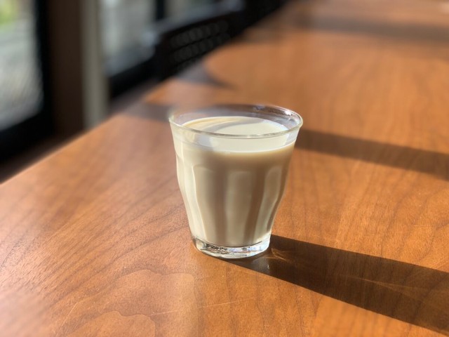 薄めた豆乳で食欲促進！愛犬に与えるメリット・方法と注意点