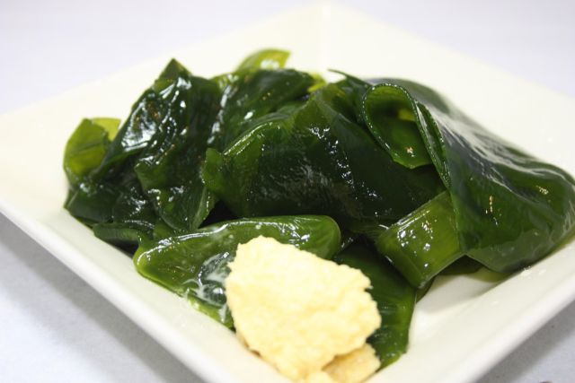 犬にとって海藻は貴重なビタミン・ミネラル源!一日に与えてよい目安量とおすすめレシピ