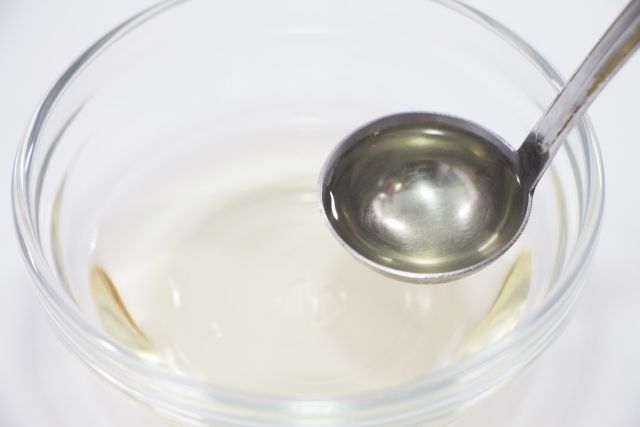 愛犬に酢を与えても大丈夫！一日に与えてもよい目安量とは